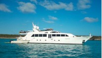 Yacht CHASING DAYLIGHT
